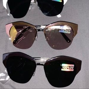 Fashion sunglasses
